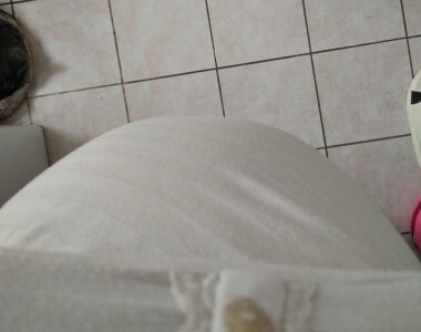 Pavlínu ve 33. týdnu těhotenství zneklidnil neobvyklý výtok
