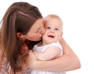 Péče o dítě, nemoci, očkování