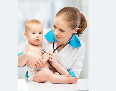 Dětská lékařka MUDr. Ludmila Vomelová odpovídá na Vaše dotazy! 17.1.2012