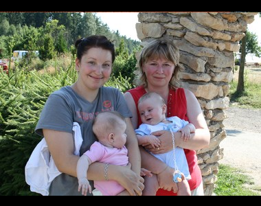 Jak to na srazu v Pelestrově vypadalo?