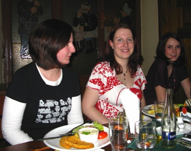 Sraz Plzeň: duben 2009 (Kacatko)