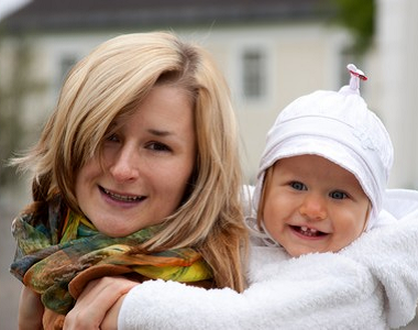 Rodíme ONLINE - nový pokojíček, pohyby miminka