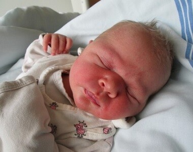 Ady.S popisuje porod