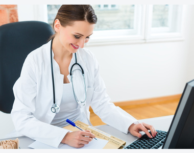 Chat s MUDr. Veronikou Ťápalovou: Gynekolog ONLINE 3. února 2015, 14-15 hodin