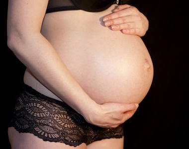 Rodíme ONLINE - Eva porodila, Vaneska je na světě