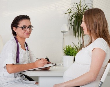 39. týden těhotenství