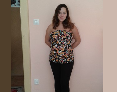 Poslední Silviin deníček před vyvoláním porodu