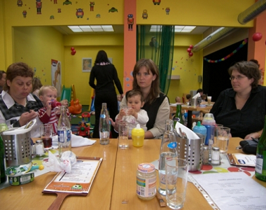 Sraz Praha: říjen 2008 (janney)