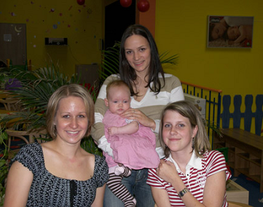 Sraz Praha: červen 2008 (janney)