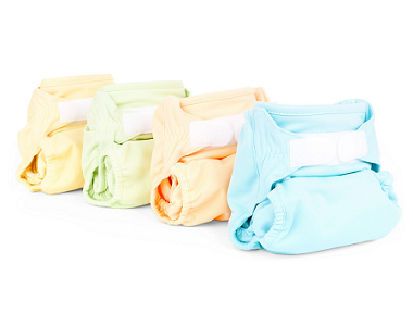 Hygiena, přebalování, předkožka, nočník