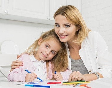 Předškolní příprava jako největší skok v myšlení dítěte