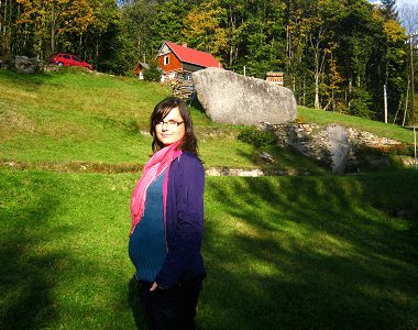 RODÍME ONLINE 2012/2013 - představení maminek