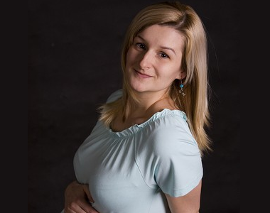 Rodíme ONLINE - Představení maminky