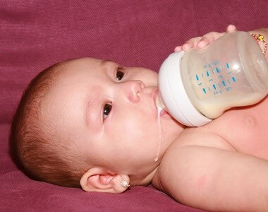 Překážky kojení ze strany matky