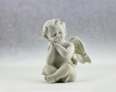 Příběhy andílků