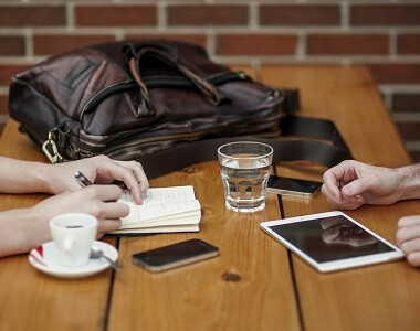 Co čekat na přijímacím pohovoru?