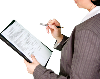 Jak se připravit na pohovor