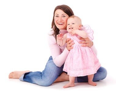 Rodičovský příspěvek v konkrétní rodinné situaci