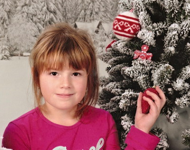 Prvňačka Dáda od Tygřímámy 2012-2013 - připravovala se dle Předškolákových týdeníčků