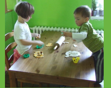 Říjen: návrh na vyloučení Aničky ze školky