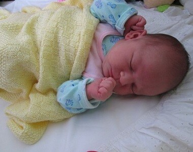 Jak se rodí v Anglii