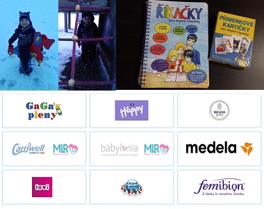 Alena (20. týden těhotenství) chystá svatbu!