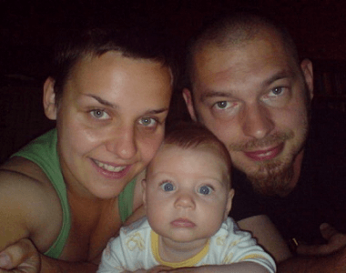 Rodíme v přímém přenosu 2010