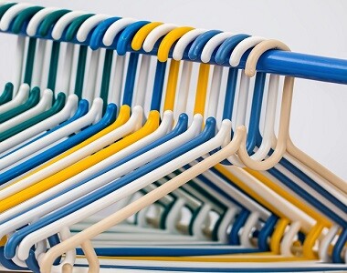 Těhotenský šatník