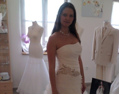 Jak si správně vybrat šaty?