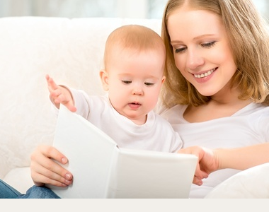 Seriály BabyONLINE