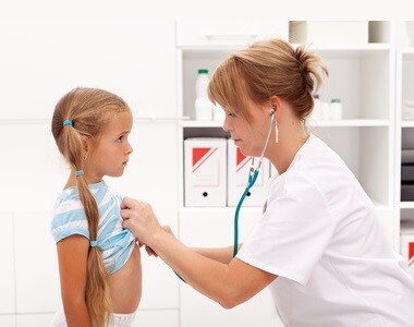 Šestá nemoc u dětí