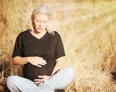 Aktivity a cvičení v těhotenství