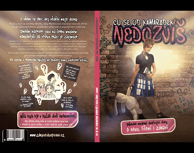 Co se od kamarádek nedozvíš