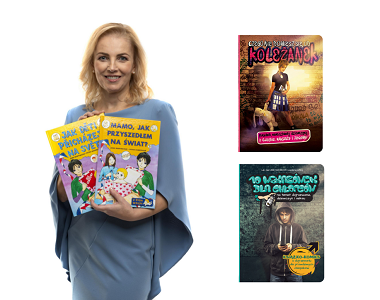 Sexuální výchova české lékařky vstoupila do Polska