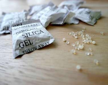Silikagel
