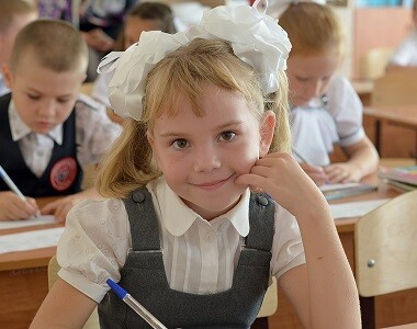 Škola - postrach rodiny?