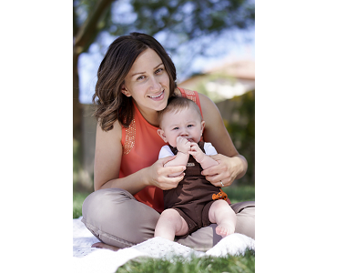 Životní styl po porodu