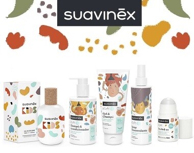 Jak dopadlo testování nové kosmetické řady Suavinex KIDS pro děti od 3 let?