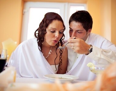 Svatební hry, zvyky a tradice