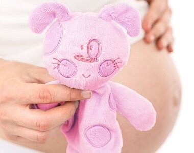 26. týden těhotenství