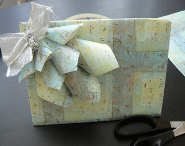 Vánoční tvoření