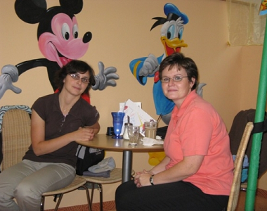 Sraz Ústí n. Labem: listopad 2009 (novak37)