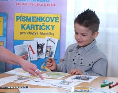 Jak zabavit i vzdělat předškolní děti doma?