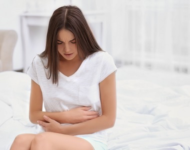 Endometrióza jako civilizační nemoc