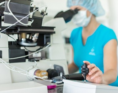 Úspěšnost IVF