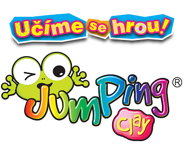 Modelovací hmota č. 1? JumpingClay!