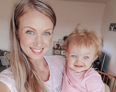 Kamila se ve 20. týdnu svěřuje s psychickými problémy a úzkostmi v prvním těhotenství