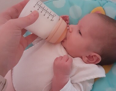 Maminka Vladimíra: Doporučuji lahvičku Zero Zero všemi deseti