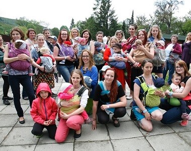 Testování vitamínu D3 Kids a probiotik Jamieson