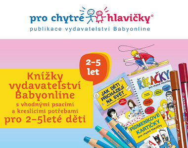 VIDEO: Jak správně pracovat s předškolákem, aby byl úspěch ve škole i v životě zaručen?